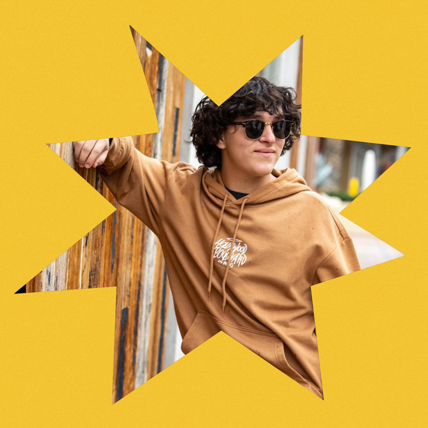 WE’RE BUYING GUYS WEAR